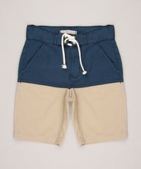 Bermuda-de-Sarja-Infantil-Bicolor-com-Cordao-Azul-Marinho-9235465-Azul_Marinho_1 Bermuda-de-Sarja-Infantil-Bicolor-com-Cordao-Azul-Marinho-9235465-Azul_Marinho_1