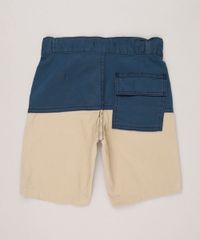 Bermuda-de-Sarja-Infantil-Bicolor-com-Cordao-Azul-Marinho-9235465-Azul_Marinho_2 Bermuda-de-Sarja-Infantil-Bicolor-com-Cordao-Azul-Marinho-9235465-Azul_Marinho_2