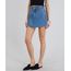 Saia-Jeans-Feminina-com-Faixa-Lateral--Azul-Medio-9209356-Azul_Medio_1