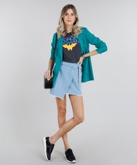 Saia-Jeans-Feminina-Envelope-com-Amarracao-Azul-Claro-9209353-Azul_Claro_3
