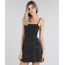 Vestido-Feminino-Curto-Estampado-de-Poa-Alcas-Finas--Preto-9269589-Preto_1