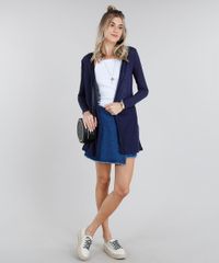 Capa-Feminina-em-Trico-com-Fenda-Manga-Longa-Azul-Marinho-9230122-Azul_Marinho_3
