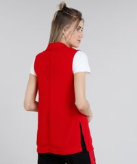 Colete-Feminino-Longo-com-Fendas-Vermelho-9181262-Vermelho_2