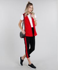 Colete-Feminino-Longo-com-Fendas-Vermelho-9181262-Vermelho_3