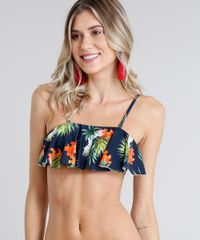 Biquini-Top-Tomara-que-Caia-Estampado-Floral-com-Bojo-e-Babado-com-Protecao-UV50--Azul-Marinho-9221455-Azul_Marinho_1