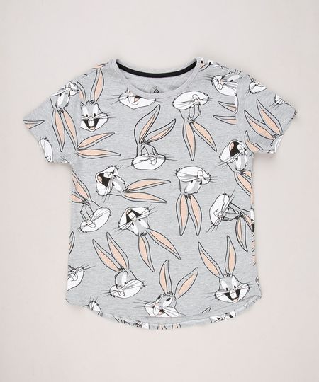 Blusa-Infantil-Estampada-do-Pernalonga-Manga-Curta-Decote-Redondo-Cinza-Mescla-9220305-Cinza_Mescla_1 Blusa-Infantil-Estampada-do-Pernalonga-Manga-Curta-Decote-Redondo-Cinza-Mescla-9220305-Cinza_Mescla_1