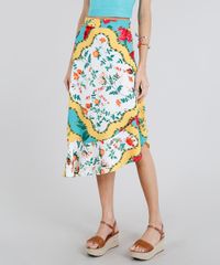 Saia-Midi-Feminina-Assimetrica-Estampada-Floral-com-Babado-Off-White-9086773-Off_White_1