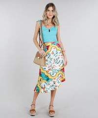 Saia-Midi-Feminina-Assimetrica-Estampada-Floral-com-Babado-Off-White-9086773-Off_White_3