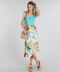 Regata-Feminina-Cropped-em-Linho-com-Babado-Alcas-Finas-Decote-V-Verde-Agua-9093453-Verde_Agua_3