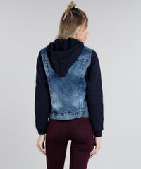 Jaqueta-Jeans-Feminina-com-Capuz-Removivel-em-Moletom-Azul-Escuro-9116723-Azul_Escuro_2