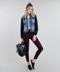 Jaqueta-Jeans-Feminina-com-Capuz-Removivel-em-Moletom-Azul-Escuro-9116723-Azul_Escuro_3