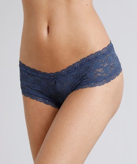 Calcinha-Calecon-em-Renda-Azul-Marinho-9226160-Azul_Marinho_1 Calcinha-Calecon-em-Renda-Azul-Marinho-9226160-Azul_Marinho_1