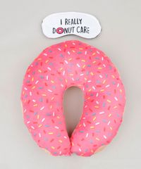 Kit-de-Apoio-de-Cabeca---Tapa-Olho-Estampado-de-Donut-9237098-Multicor_1
