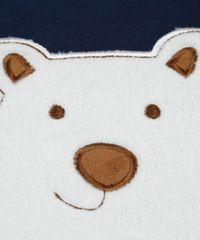 Conjunto-Infantil-Urso-de-Camiseta-Manga-Curta-Azul-Marinho---Calca-com-Recortes-em-Moletom-de-Algodao---Sustentavel-Off-White-9118902-Off_White_5 Conjunto-Infantil-Urso-de-Camiseta-Manga-Curta-Azul-Marinho---Calca-com-Recortes-em-Moletom-de-Algodao---Sustentavel-Off-White-9118902-Off_White_5