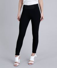 Calca-Legging-Feminina-Cos-Largo-com-Elastico-Preta-8921958-Preto_1