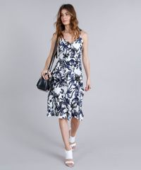 Vestido-Feminino-Midi-Estampado-de-Coqueiros-com-Babado-Alcas-Finas-Decote-V-Off-White-9183734-Off_White_3