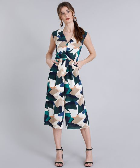 vestidos c&a primavera 2018