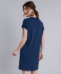 Vestido-Feminino-Curto-Estampado-Geometrico-com-Recorte-Manga-Curta-Decote-V-Azul-Marinho-9212054-Azul_Marinho_2 Vestido-Feminino-Curto-Estampado-Geometrico-com-Recorte-Manga-Curta-Decote-V-Azul-Marinho-9212054-Azul_Marinho_2