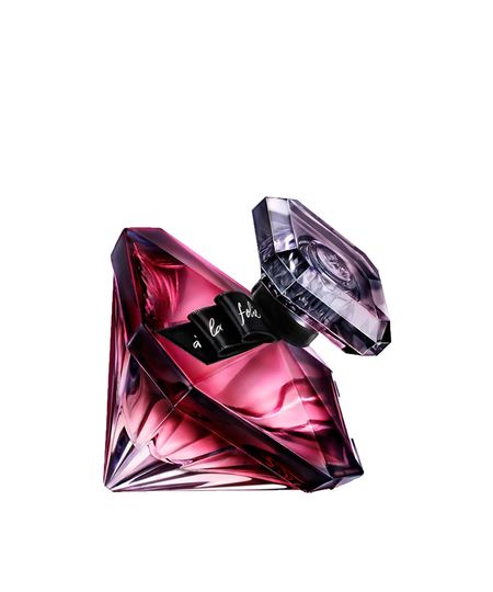 Perfume La Nuit Trésor à la Folie Feminino Eau de Parfum é boa?