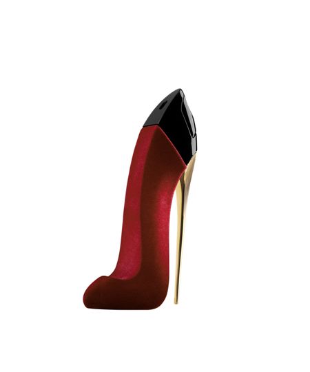 Perfume Good Girl Velvet Fatale Collector Eau de Parfum 80ml Menor preço em Perfume Good Girl Velvet Fatale Collector Eau de Parfum 80ml