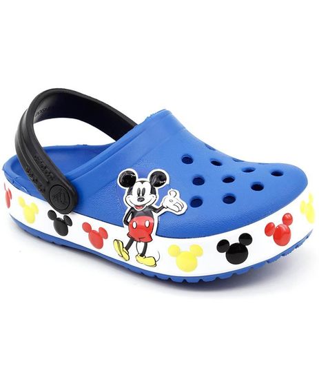 crocs infantil cea