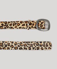 Cinto-Feminino-Animal-Print-Onca-Bege-9302876-Bege_1