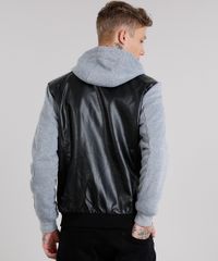 Jaqueta-Masculina-2-em-1-com-Capuz-Removivel-em-Moletom-Cinza-Mescla-8855307-Cinza_Mescla_2 Jaqueta-Masculina-2-em-1-com-Capuz-Removivel-em-Moletom-Cinza-Mescla-8855307-Cinza_Mescla_2