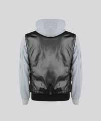 Jaqueta-Masculina-2-em-1-com-Capuz-Removivel-em-Moletom-Cinza-Mescla-8855307-Cinza_Mescla_6 Jaqueta-Masculina-2-em-1-com-Capuz-Removivel-em-Moletom-Cinza-Mescla-8855307-Cinza_Mescla_6