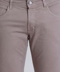 Calca-Masculina-Slim-Kaki-8429577-Kaki_4