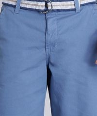 Bermuda-Masculina-Reta-com-Cinto-Cadarco-Listrado-Azul-Claro-9101152-Azul_Claro_4