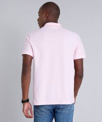 Polo-Masculina-Basica-em-Piquet-Manga-Curta-Rosa-Claro-9254990-Rosa_Claro_2 Polo-Masculina-Basica-em-Piquet-Manga-Curta-Rosa-Claro-9254990-Rosa_Claro_2