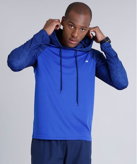 Camiseta-Masculina-Esportiva-Ace-com-Capuz-Manga-Longa-Gola-Careca-Azul-Royal-9218670-Azul_Royal_1