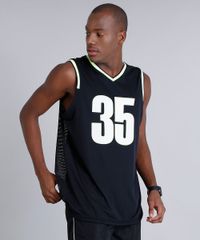 Regata-Masculina-Esportiva-Ace--35--com-Tela-Gola-V-Preta-9220182-Preto_1