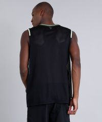 Regata-Masculina-Esportiva-Ace--35--com-Tela-Gola-V-Preta-9220182-Preto_2