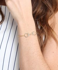 Kit-de-2-Pulseiras-Femininas-Parceiras-no-Crime-com-Algemas-Dourado-9218470-Dourado_2