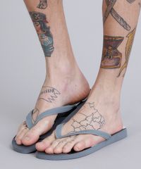 Chinelo-Masculino-Havaianas-Mickey-Cinza-9248556-Cinza_2