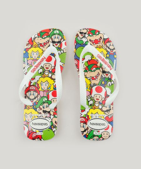 Chinelo-Masculino-Havaianas-Mario-Branco-9214355-Branco_1 Chinelo-Masculino-Havaianas-Mario-Branco-9214355-Branco_1