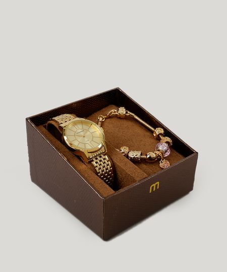 Kit-de-Relogio-Analogico-Mondaine-Feminino---Pulseira---53615LPMVDE1K-Dourado-9263267-Dourado_1 Kit-de-Relogio-Analogico-Mondaine-Feminino---Pulseira---53615LPMVDE1K-Dourado-9263267-Dourado_1
