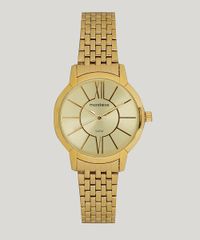 Kit-de-Relogio-Analogico-Mondaine-Feminino---Pulseira---53615LPMVDE1K-Dourado-9263267-Dourado_3