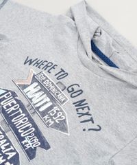 Camiseta-Infantil--Where-to-Go-Next---Manga-Curta-com-Capuz-Cinza-Mescla-9236952-Cinza_Mescla_3
