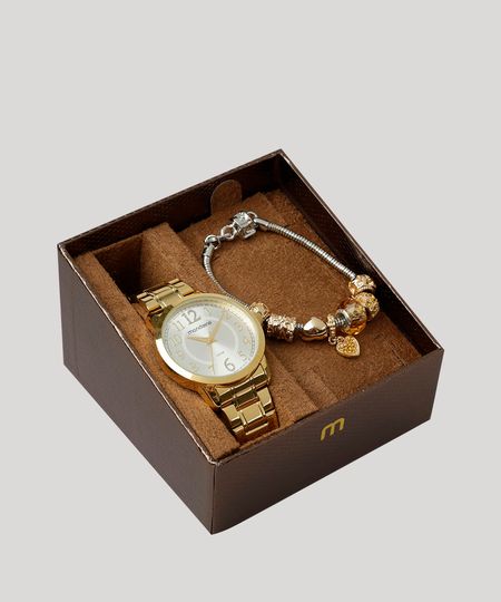 Kit-de-Relogio-Analogico-Mondaine-Feminino---Pulseira---83427LPMVDE1K-Dourado-9252825-Dourado_1 Kit-de-Relogio-Analogico-Mondaine-Feminino---Pulseira---83427LPMVDE1K-Dourado-9252825-Dourado_1