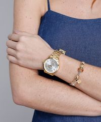 Kit-de-Relogio-Analogico-Mondaine-Feminino---Pulseira---83427LPMVDE1K-Dourado-9252825-Dourado_2
