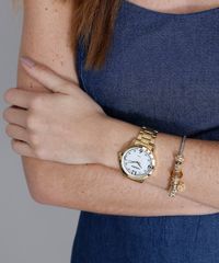 Kit-de-Relogio-Analogico-Mondaine-Feminino---Pulseira---83428LPMVDE1K-Dourado-9252765-Dourado_2