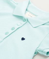 Vestido-Polo-Infantil-Curto-com-Pregas-e-Bordado-Manga-Curta-em-Piquet-Verde-Claro-9214120-Verde_Claro_3