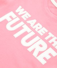 Blusa-Infantil--We-Are-the-Future--Manga-Curta-Decote-Redondo-Rosa-9233124-Rosa_3