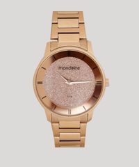 Kit-de-Relogio-Analogico-Mondaine-Feminino---Pulseira---53682LPMKRE2K-Rose-9252780-Rose_3