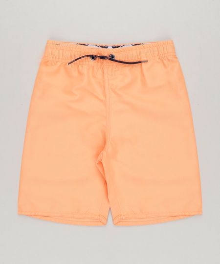 Bermuda-Surf-Infantil-com-Cordao-Laranja-8860247-Laranja_1 Bermuda-Surf-Infantil-com-Cordao-Laranja-8860247-Laranja_1