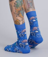 Meia-Masculina-Cano-Alto-Divertida-Agua-Viva-Azul-9242396-Azul_3