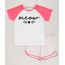 Pijama-Infantil--Meow--Raglan-Manga-Curta-Cinza-Mescla-Claro-9223720-Cinza_Mescla_Claro_1