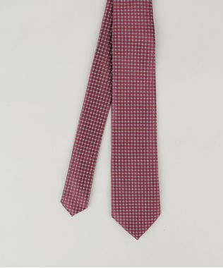Gravata-Masculina-em-Jacquard-Vinho-8594165-Vinho_1